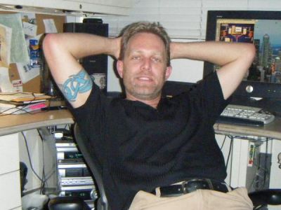 Wayne Blake
