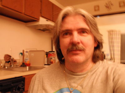 Verl Mccown