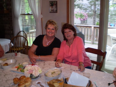 Theresa Hine