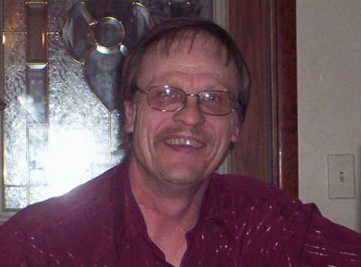 Vernon Donbraska