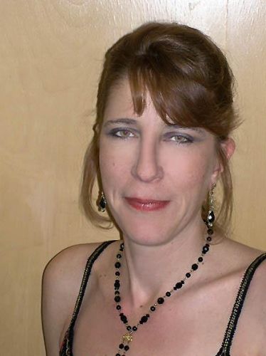 Mary Ginn