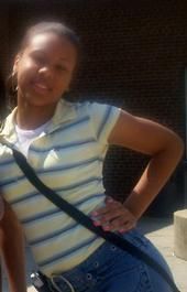Yazmyn Sneed