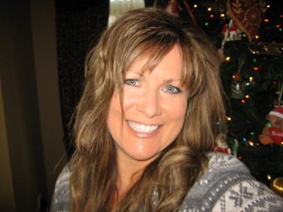 Patricia Lorizio