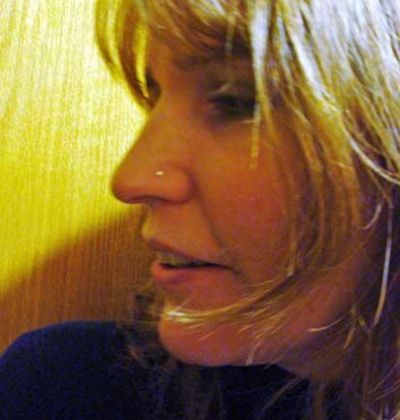 Kristy Wright