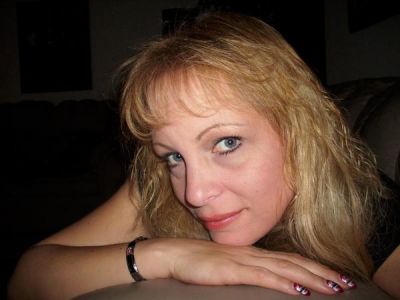 Christine Sanford