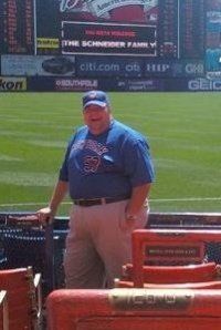 Wesley Lester