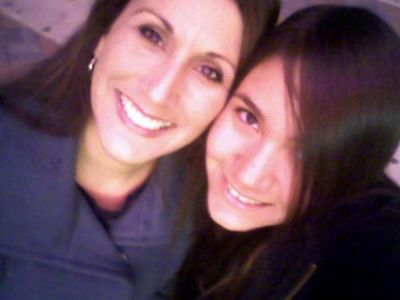 Dina Garcia-Oakes