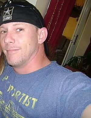 Shawn Allen