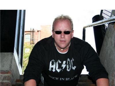 Tony Rose
