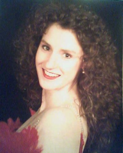 Pamela Bradford