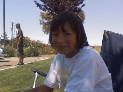 Shelly Little
