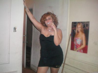 Maxine Rivera