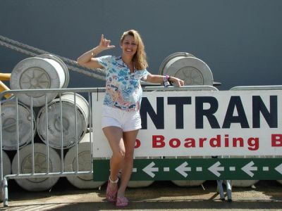Patricia Dimitry