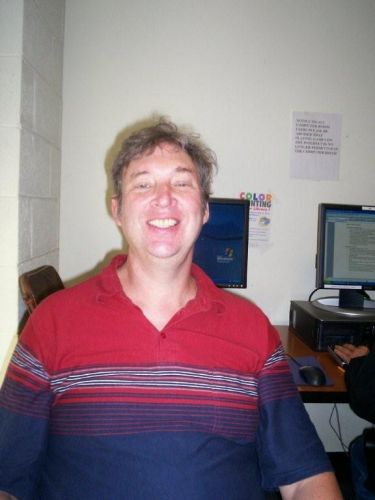 Christopher Kurtz