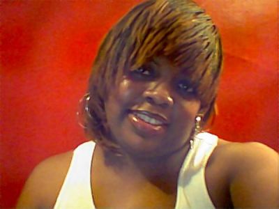 Anita Moore