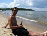 Gregory Mattas