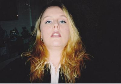 Tina Carpenter