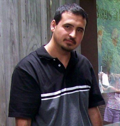 Rene Carmona