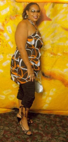 Cherlyn Fraction