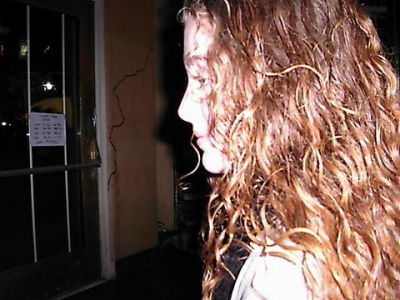 Stephanie Grimm