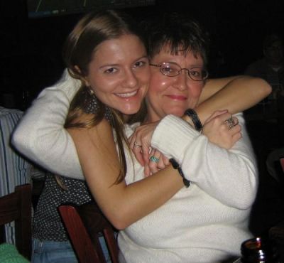 Delilah Mosbaugh