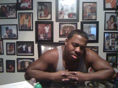 Jonathan Riggins