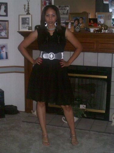 Auntina Harriston