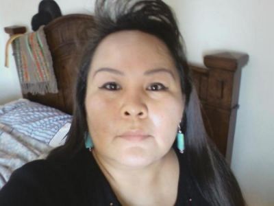 Cheryl Lewis