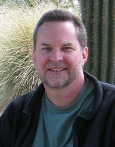 Dale Barrett