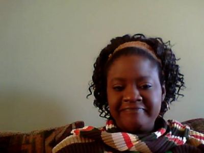 Antionette Woody