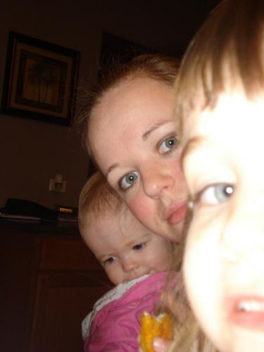 Kandace Weeks