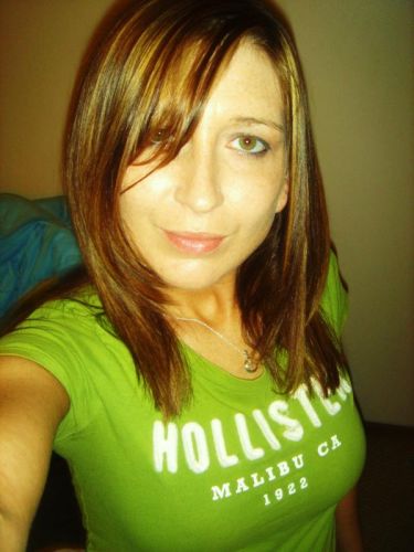 Angela Hernandez