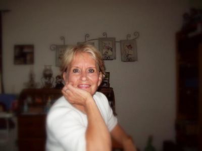 Cheryl Gunderson