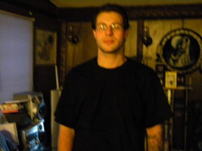 Timothy Demarco