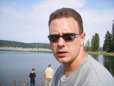 Nicholas Ellingson