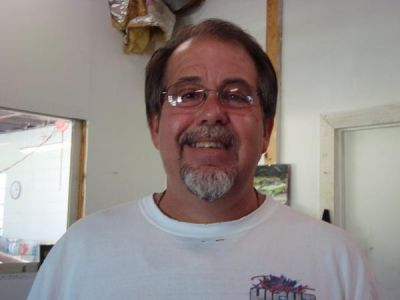 Mark Platt