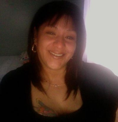 Gwendolyn Morales