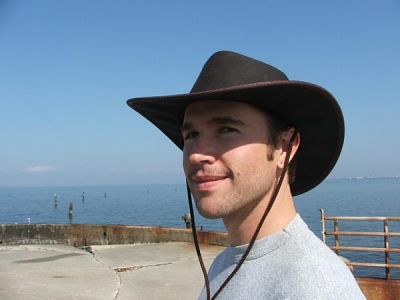 Sean Barrow