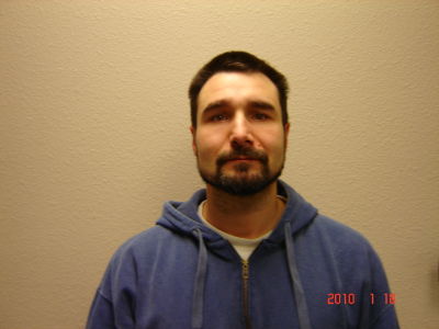 Joseph Mckeever