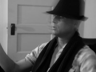 James Hansen
