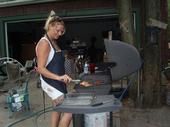 Tina Hoagland