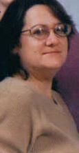 Luella Stevens