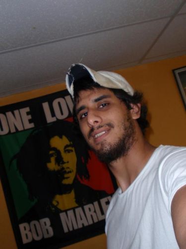 Luis Perez