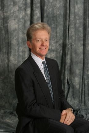 Michael Morrison