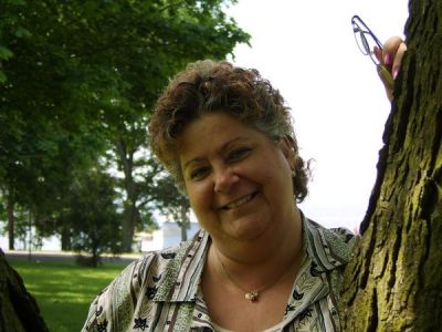Delia Bartlett