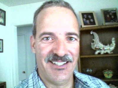 Joseph Farina