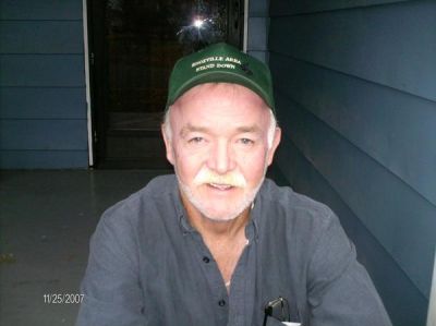 James Kimla