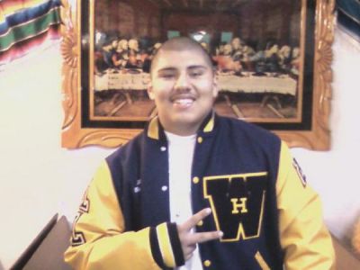 Jesus Rodriguez