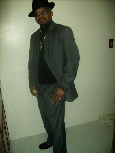 Victor Rountree