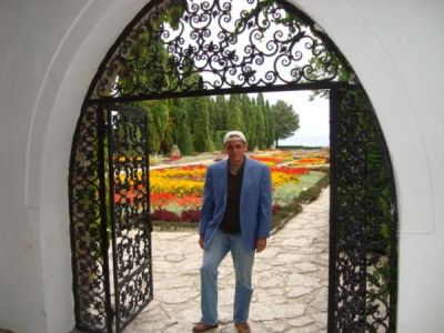 Dimitar Kovachev